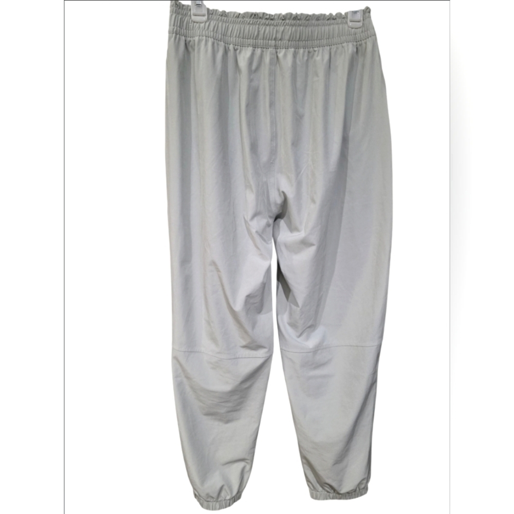 Abercromie & Fitch Pull-on Parachute High Rise Joggers- Size Medium - Picture 3 of 5